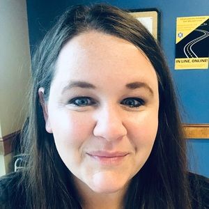 Meet your Posher, Christa